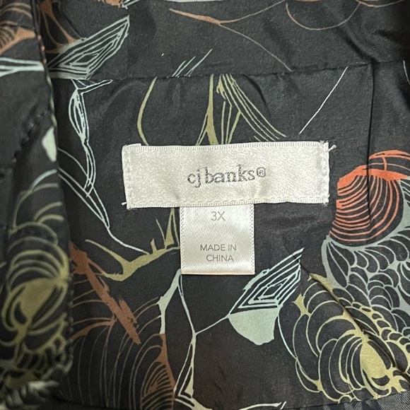 Christopher and Banks Vest - Picture 6 of 6